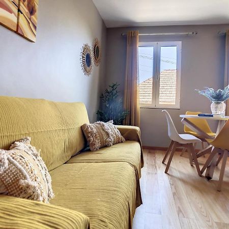 Casa Da Vista Mar By Lovelystay Porto Moniz Exterior foto