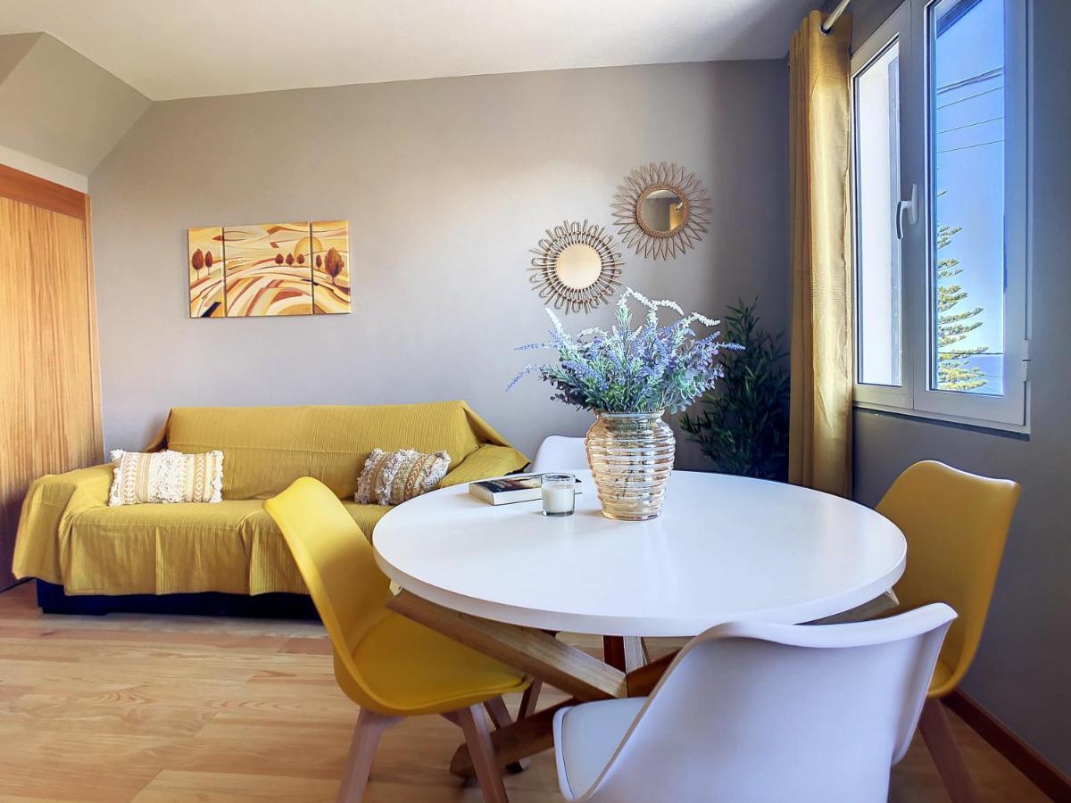 Casa Da Vista Mar By Lovelystay Porto Moniz Exterior foto