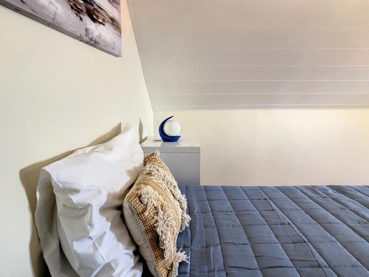 Casa Da Vista Mar By Lovelystay Porto Moniz Exterior foto